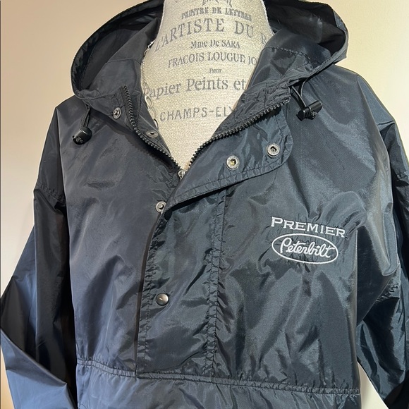 Premier Peterbilt Jacket - Picture 2 of 6